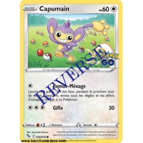 Carte Pokémon EB10.5...