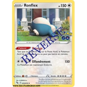 Carte Pokémon EB10.5...