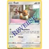 Carte Pokémon EB10.5 054/078 Evoli Reverse