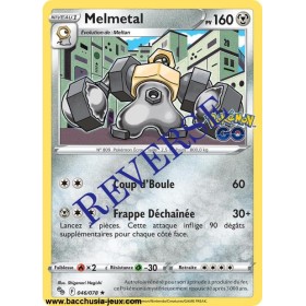 Carte Pokémon EB10.5...