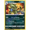 Carte Pokémon EB10.5 043/078 Tyranocif HOLO Reverse