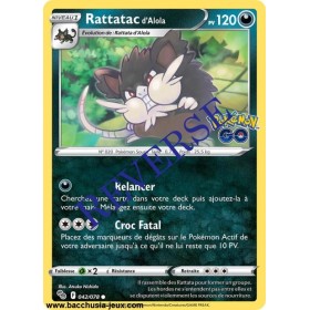 Carte Pokémon EB10.5...