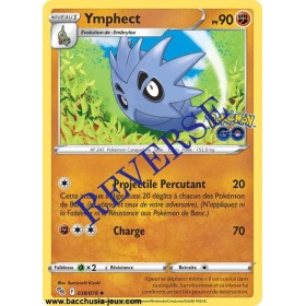 Carte Pokémon EB10.5...