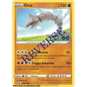 Carte Pokémon EB10.5...