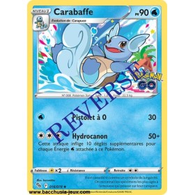 Carte Pokémon EB10.5...