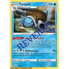 Carte Pokémon EB10.5...