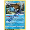 Carte Pokémon EB10.5 017/078 Tortank HOLO Reverse