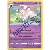 Carte Pokémon EB10.5 035/078 Nymphali HOLO Reverse