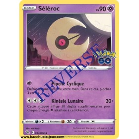 Carte Pokémon EB10.5...