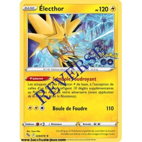 Carte Pokémon EB10.5...