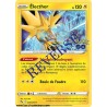 Carte Pokémon EB10.5 029/078 Electhor HOLO Reverse