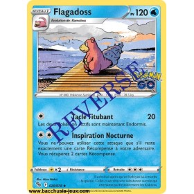 Carte Pokémon EB10.5...