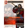 Auron 1-002R (Final Fantasy)