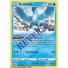Carte Pokémon EB10.5 024/078 Artikodin HOLO Reverse