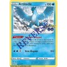 Carte Pokémon EB10.5 024/078 Artikodin HOLO Reverse