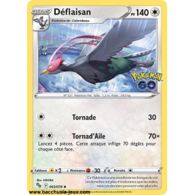 Carte Pokémon EB10.5...