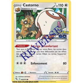 Carte Pokémon EB10.5...