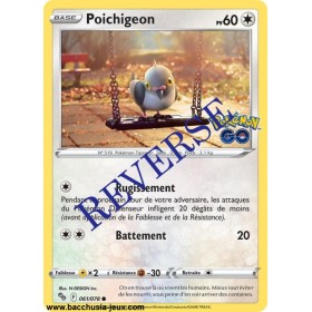 Carte Pokémon EB10.5...