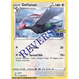 Carte Pokémon EB10.5...