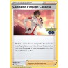 Carte Pokémon EB10.5 065/078 Capitaine d'équipe Candela