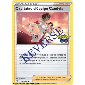 Carte Pokémon EB10.5...