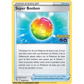 Carte Pokémon EB10.5...