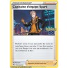 Carte Pokémon EB10.5 070/078 Capitaine d'équipe Spark