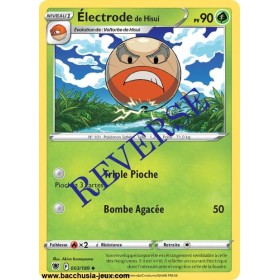 Carte Pokémon EB10 003/189...