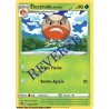 Carte Pokémon EB10 003/189 Electrode de Hisui Reverse