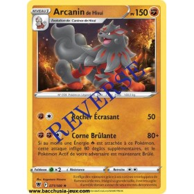 Carte Pokémon EB10 071/189...