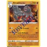 Carte Pokémon EB10 071/189 Arcanin de Hisui RARE Reverse