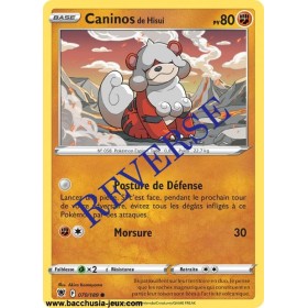 Carte Pokémon EB10 070/189...