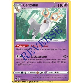 Carte Pokémon EB10 069/189...