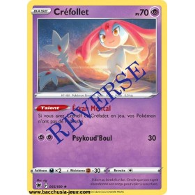 Carte Pokémon EB10 066/189...