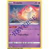 Carte Pokémon EB10 066/189 Créfollet HOLO Reverse