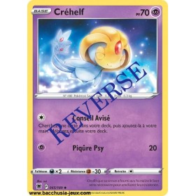 Carte Pokémon EB10 065/189...