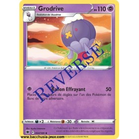 Carte Pokémon EB10 064/189...
