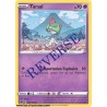 Carte Pokémon EB10 060/189 Tarsal Reverse