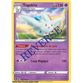 Carte Pokémon EB10 057/189...