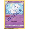 Carte Pokémon EB10 056/189 Togetic Reverse