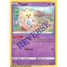 Carte Pokémon EB10 055/189 Togepi Reverse