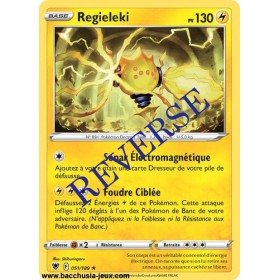 Carte Pokémon EB10 051/189...