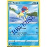 Carte Pokémon EB10 045/189 Keldeo HOLO Reverse