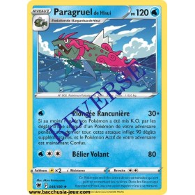 Carte Pokémon EB10 044/189...