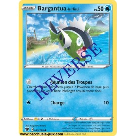 Carte Pokémon EB10 043/189...