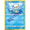 Carte Pokémon EB10 041/189 Moustillon Reverse
