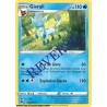Carte Pokémon EB10 038/189 Givrali RARE Reverse