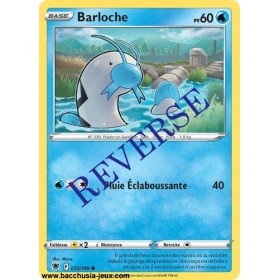 Carte Pokémon EB10 035/189...