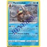 Carte Pokémon EB10 033/189 Mammochon RARE Reverse