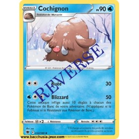 Carte Pokémon EB10 032/189...